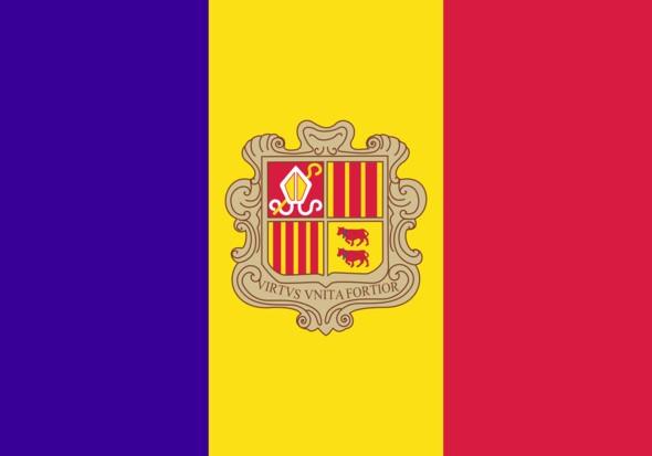 <p>Andorra<br />
<br />
Ortalama Hızı: 27,14</p>
