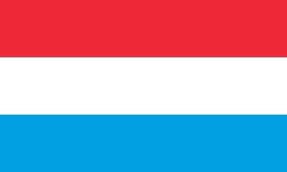 <p>Lüksemburg<br />
<br />
Ortalama Hızı: 35,14</p>
