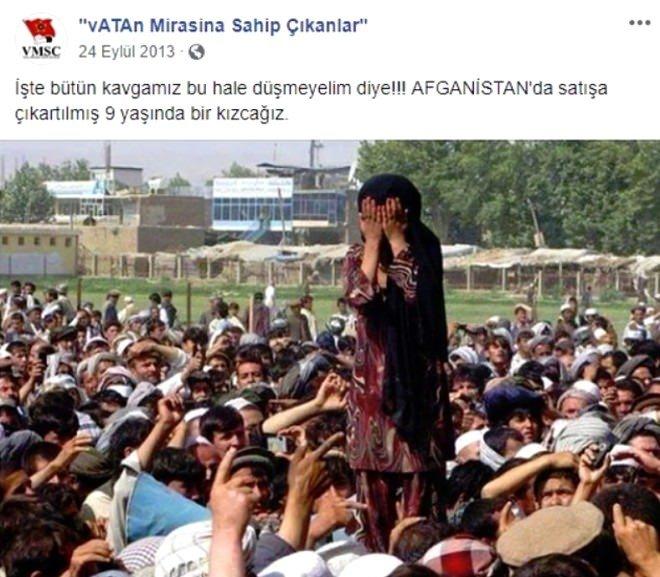 <p>2011 yılında NATO'nun Afganistan'a düzenlediği operasyon sonrasında ülkenin genelinde başlayan protestolardan birinde çekilen bu fotoğrafta görülen kız çocuğu ise operasyonda aile üyelerini kaybetmiş. NATO güçlerinin 17 Mayıs 2011 gecesi Afganistan'ın Talokan şehrine gerçekleştirdiği operasyon sonrasında yaşanan can kayıpları nedeniyle ülke çapında iki gün süren protestolar yaşanmıştı.</p>