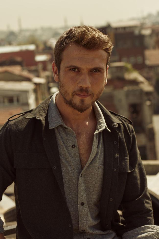 <p>Aras Bulut İynemli - İstanbul</p>
