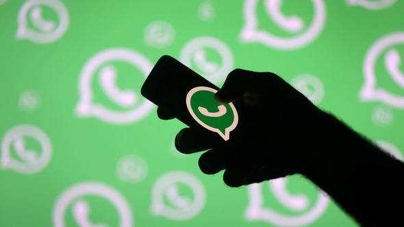 <p>Bu telefonların iOS 8 üstü bir sürüme güncelleme şansı olmadığı için Whatsapp kullanılması söz konusu olmayacak.</p>

<p> </p>
