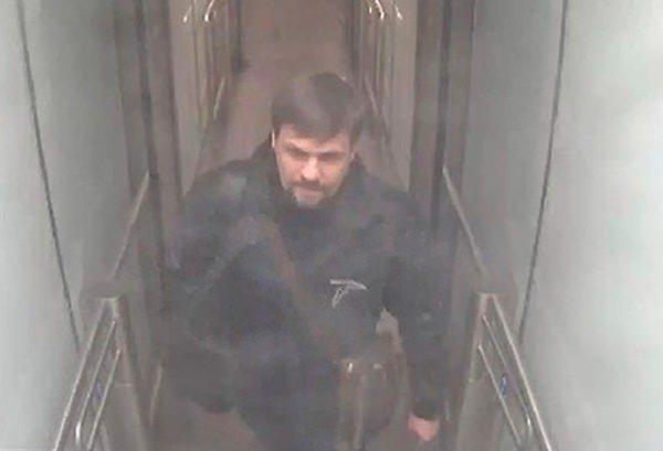 <p>Alexander Petrov ve Ruslan Boshirov'un, Rusya'nın askeri istihbarat görevlileri olduğuna inanıldığı duyuruldu.</p>