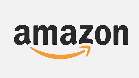 <p>Amazon</p>
