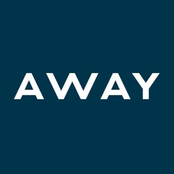 <p>Away</p>
