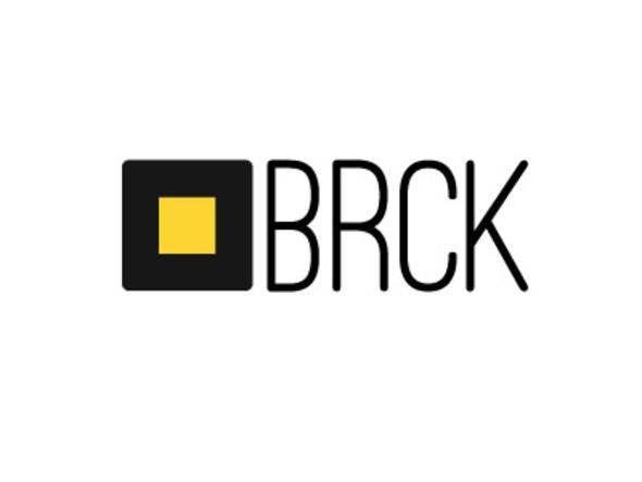 <p>BRCK</p>
