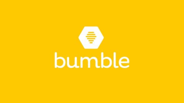 <p>Bumble</p>
