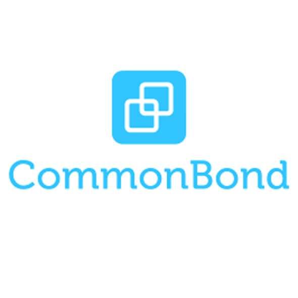 <p>CommonBond</p>
