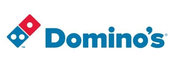 <p>Domino's</p>
