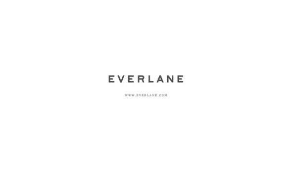 <p>Everlane</p>
