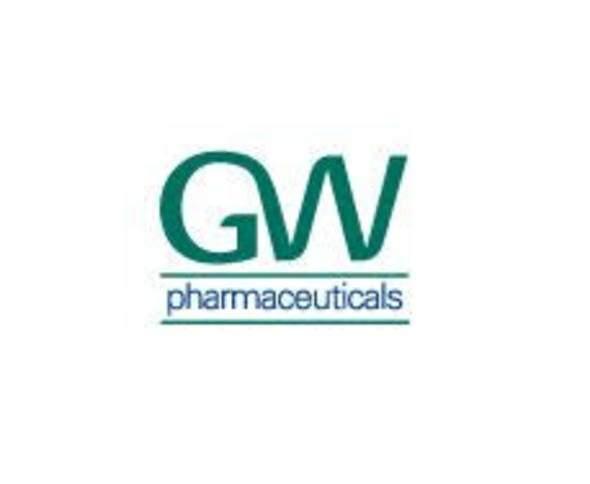 <p>GW Pharmaceuticals</p>
