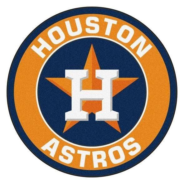 <p>Houston astros</p>
