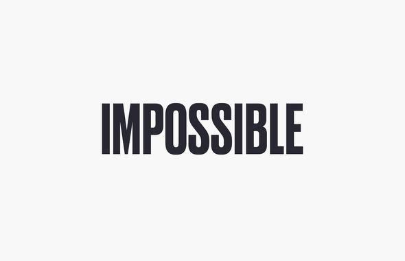 <p>Impossible Foods</p>
