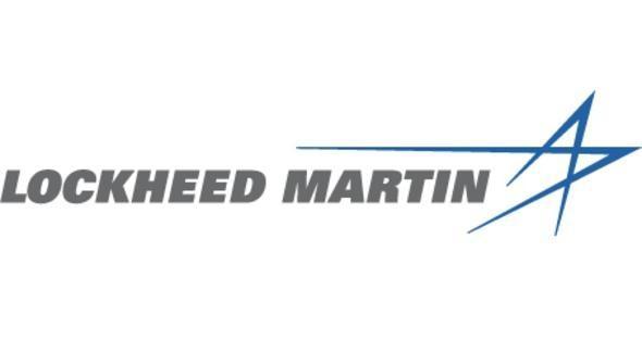 <p>Lockheed Martin</p>
