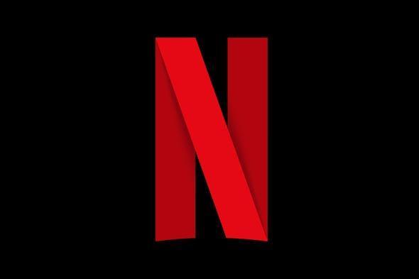<p>Netflix</p>
