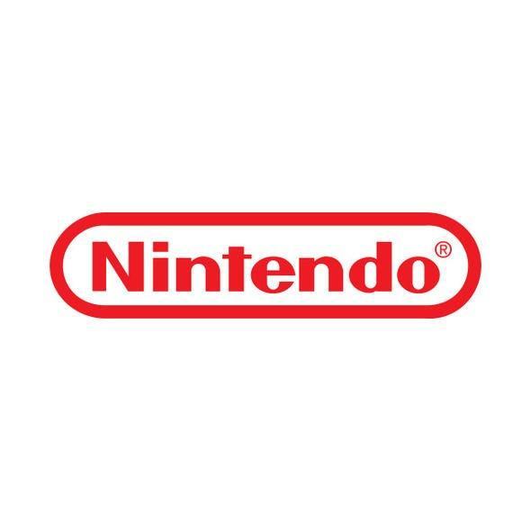<p>Nintendo</p>
