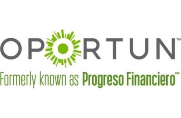 <p>Oportun</p>
