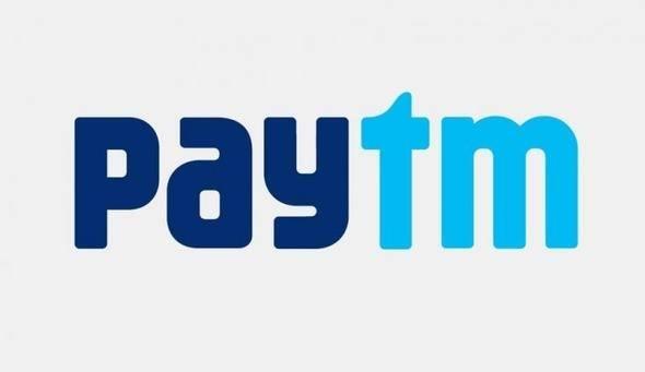 <p>Paytm</p>
