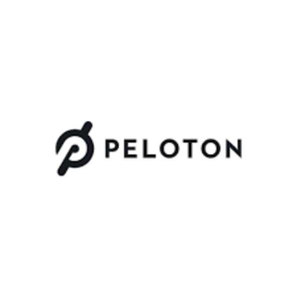 <p>Peloton</p>
