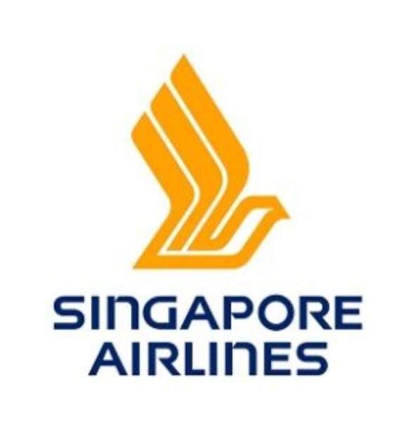 <p>Singapore Airlines</p>
