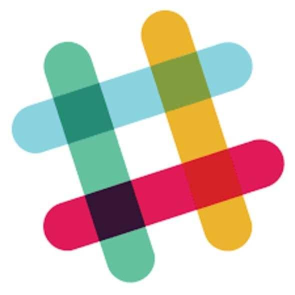 <p>Slack</p>
