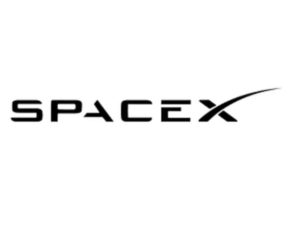 <p>SpaceX</p>
