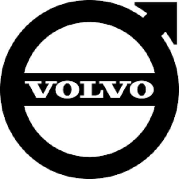 <p>Volvo</p>
