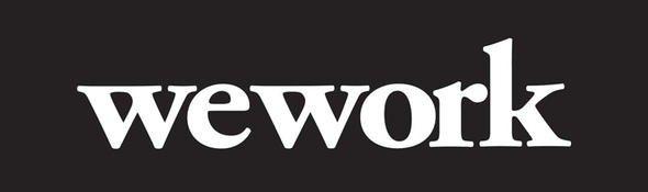 <p>WeWork</p>
