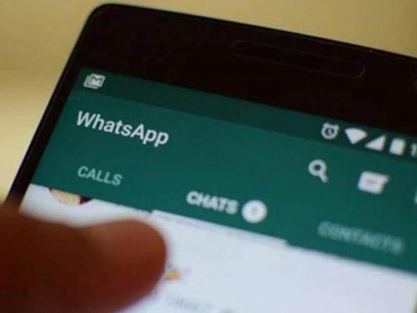 <p>Whatsapp telefonunuzda kurulu olsa bile artık giriş yapamayacaksınız.</p>

<p> </p>
