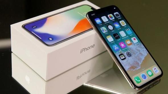 <p><strong>Çin </strong></p>
<p>iPhone XS Max (512 GB): 1868 dolar</p>