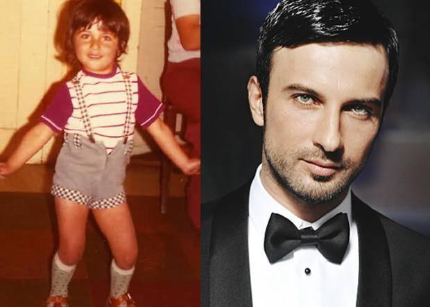 <p>Tarkan</p>
