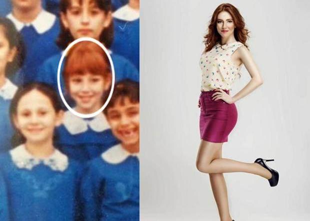 <p>Elçin Sangu</p>
