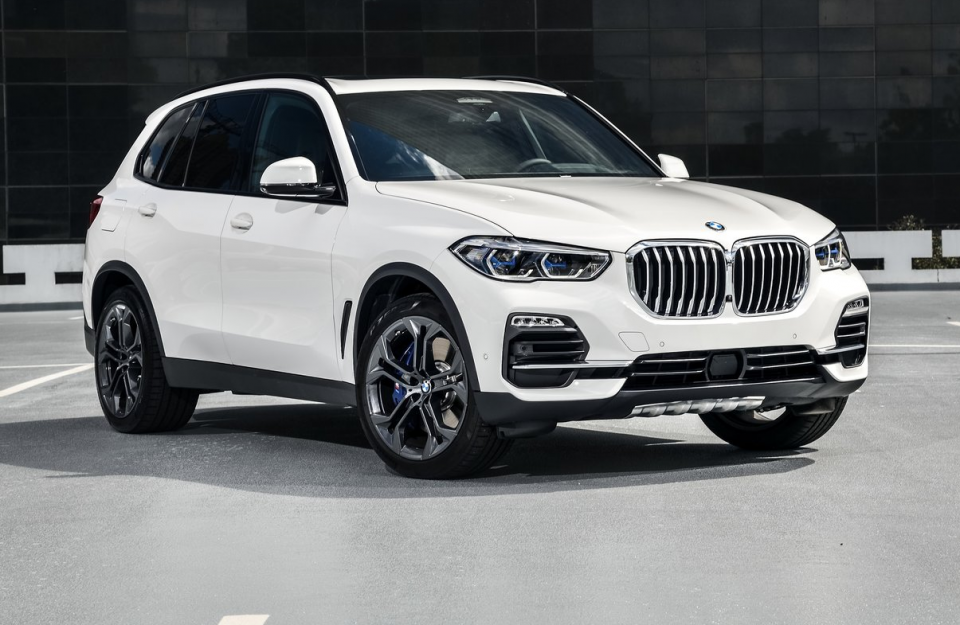 <p>BMW X5, xLine ve M Sport modelleriyle sevenlerinin beğenisine sunulacak.</p>