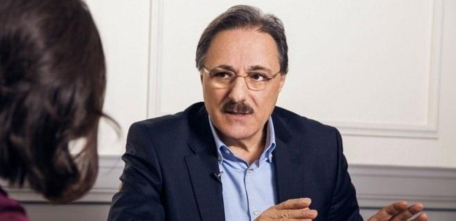 <p>Prof. Dr. Şükrü Karatepe</p>
