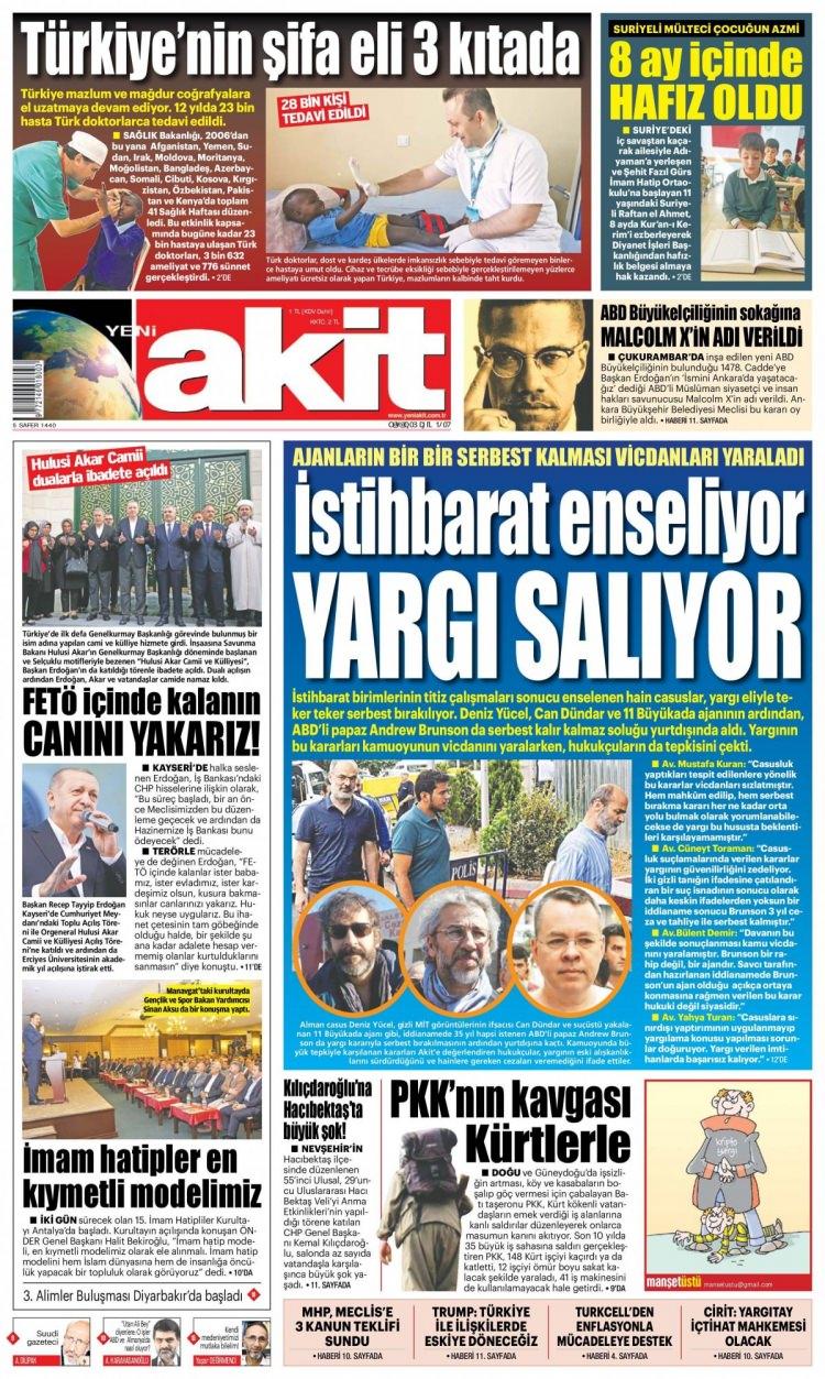 <p><strong>Akit</strong></p>
