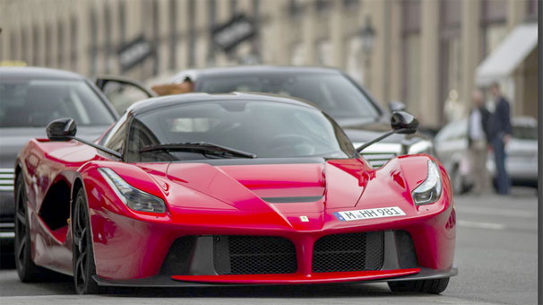 <p><strong>Ferrari</strong><br />
<br />
E Segmenti:0<br />
F Segmenti: 16<br />
TOPLAM:16</p>