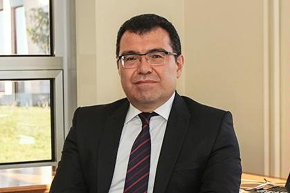 <p><span style="color:#FFD700"><strong>Bilim Teknoloji ve Yenilik Politikaları Kurulu</strong></span></p>

<p>Prof. Dr. Hasan Mandal</p>
