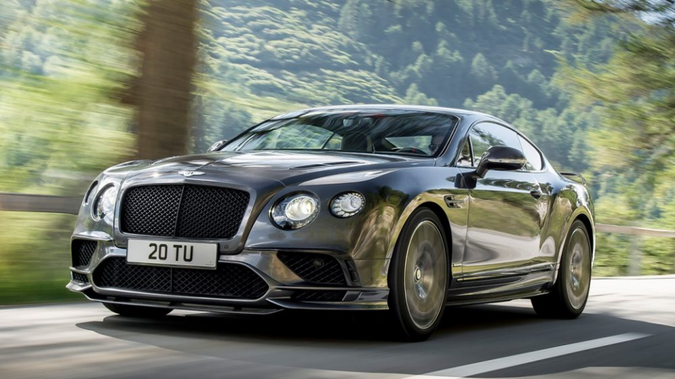 <p><strong>Bentley</strong><br />
<br />
E Segmenti:0<br />
F Segmenti: 6<br />
TOPLAM:6</p>
