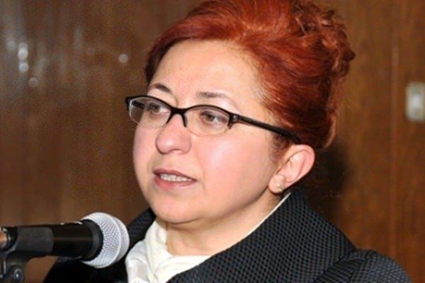 <p><span style="color:#FFD700"><strong>Sosyal Politikalar Kurulu</strong></span></p>

<p>Prof. Dr. Edibe Sözen</p>
