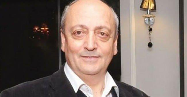 <p>Prof. Dr. Vedat Bilgin</p>
