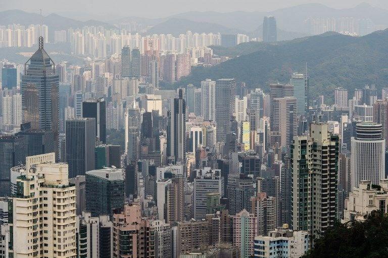 <p>2. Hong Kong: Dolar milyarderi sayısı 93</p>
