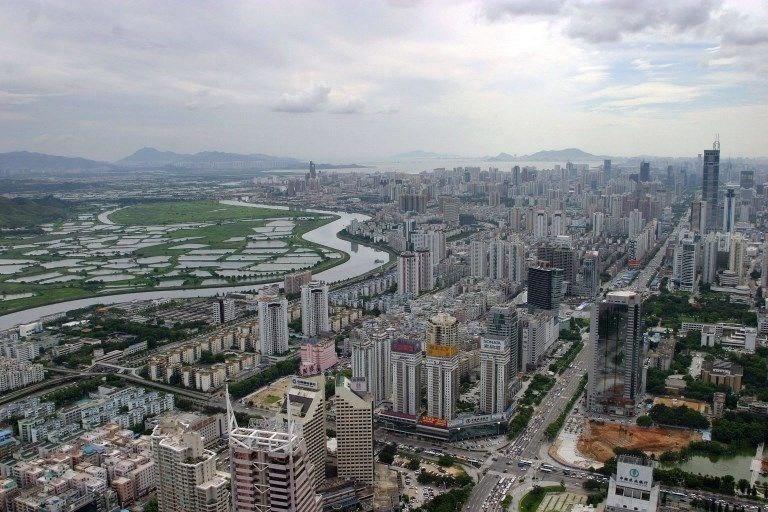 <p>10. Shenzen (Çin): Dolar milyarderi sayısı 39</p>

<p> </p>
