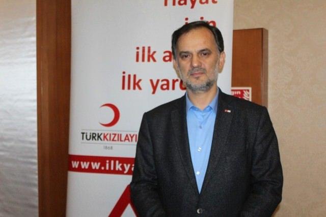 <p>Dr. İbrahim Altan</p>
