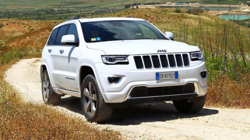 <p><strong>Jeep</strong><br />
<br />
E Segmenti:15<br />
F Segmenti: 47<br />
TOPLAM:62</p>
