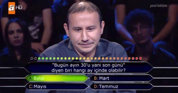 <p>3000 TL'lik soru </p>
<p> </p>