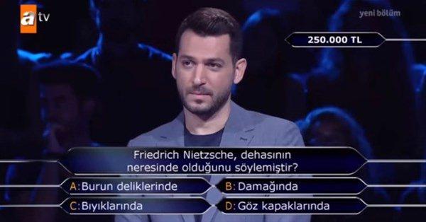 <p>250.000 TL'lik soru</p>

<p> </p>
