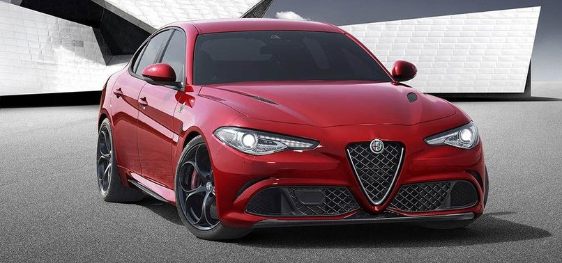 <p><strong>Alfa Romeo</strong><br />
<br />
E Segmenti:15<br />
F Segmenti: 0<br />
TOPLAM:15</p>