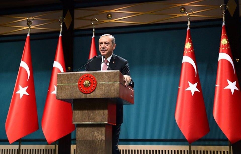 Önce tasarruf sonra refah