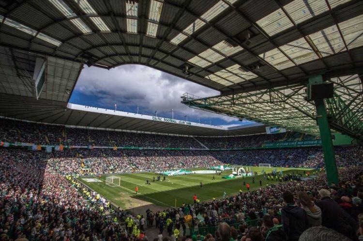 <p>21<br />
<br />
CELTIC PARK (CELTIC)</p>
