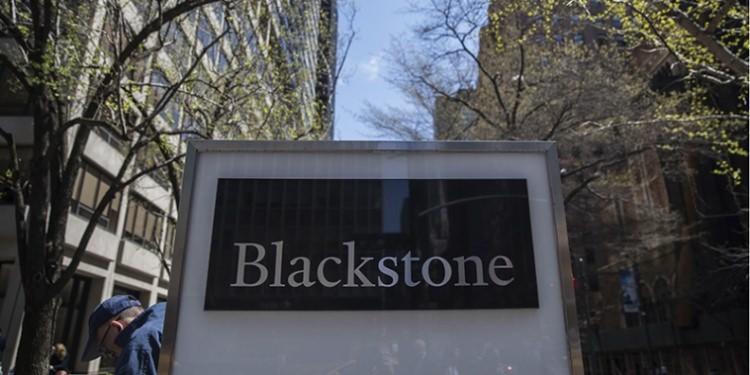 <p>Blackstone'un CEO'su Stephen Schwarzman</p>
