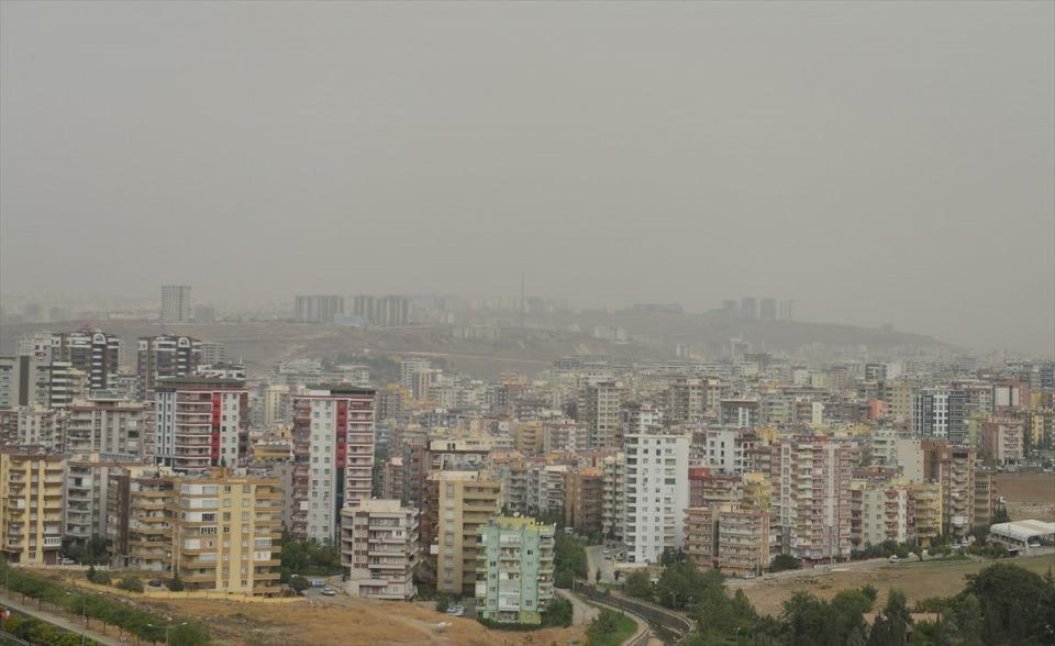 <p>Şanlıurfa </p>
